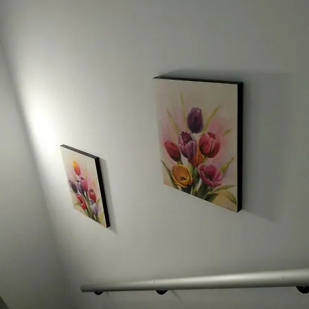 Casa Ad アパート